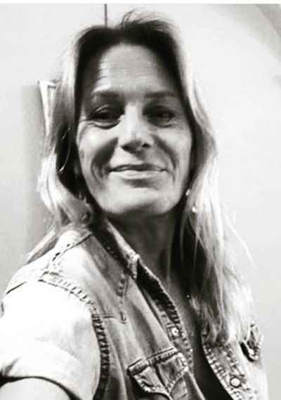 Anne Herzog interior designer