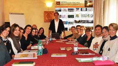 Feng Shui - Corsi di Architettura Feng Shui - Consulenze