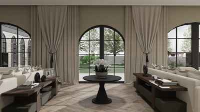 Ilaria Campagna | Interior Design