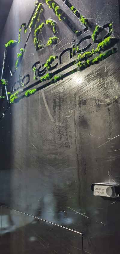 Studio Tecnico Interior Designer Geom.Petronio Carmelo