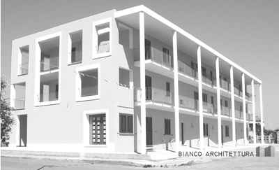 Bianco Architettura Arch.Stefano Bianco