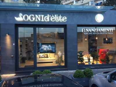 Sogni d’elite - arredamento