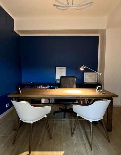 ABITA Associati - Architetto Nicola Cacchione