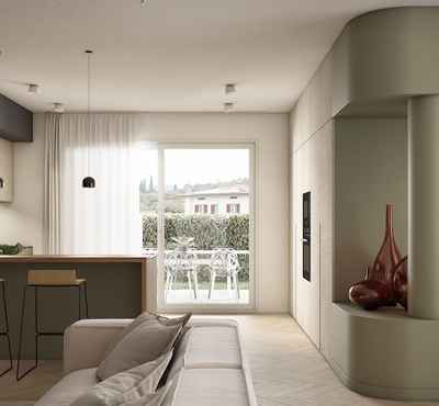 HOFU | Interior Design - Vendita Mobili