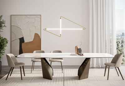 Alessia Usai Design - Interior design and surface art