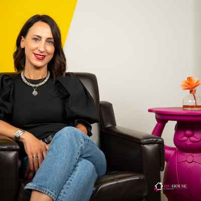 Radici Tania Interior designer - Ristrutturazioni chiavi in mano e interior design a Udine - Pordenone - Venezia e Treviso
