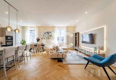 Gianluca Chiocca Interior Design Studio