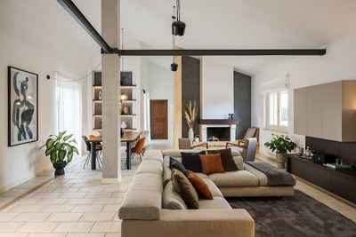 Micro Interior Design - studio di architettura