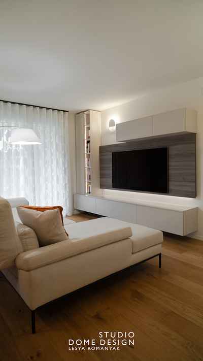 Lesya Romanyak | Studio di Interior Design a Verona