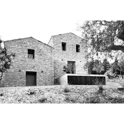 SILVIABROCCHINISTUDIO • architettura • interni