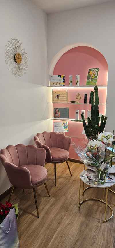 Romina Quargnal Interior Design