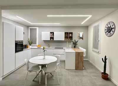 Labi Studio - Progettazione e realizzazione arredi d'interni