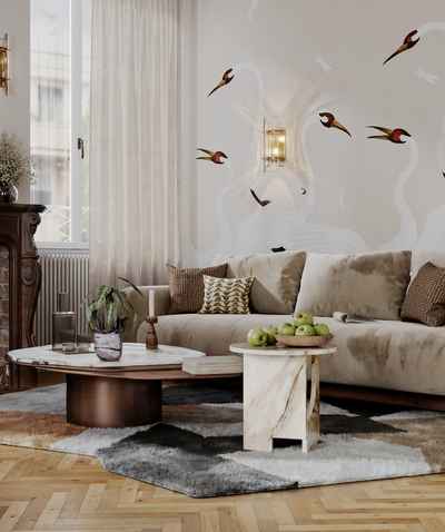 NOS Design Architettura & Interior Design VIP Office