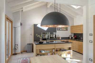Angela Baghino Interior Designer