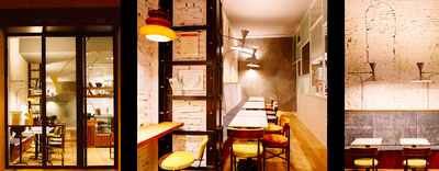 Fiorenza Tarroni Studio - decorazione d’interni