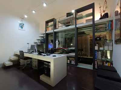 Studio di Architettura di Valerio Di Bartolo