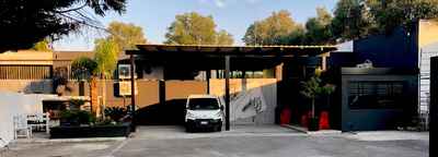 Platinum Concept - DIGITAL - DESIGN - ARCHITECTURE