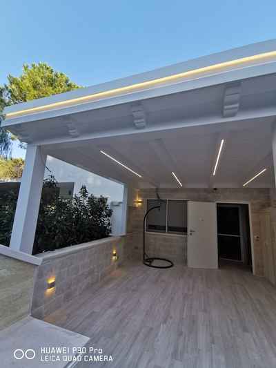 Legno Design Strutture in Legno