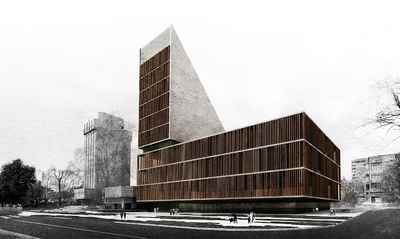 DIEGO POLESE ARCHITETTO
