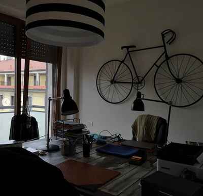 Arch. Michela Alessio - Studio di Architettura & Interior Design