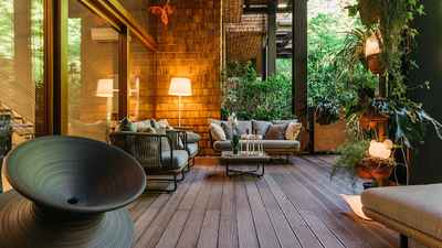 Manuela Demo Interiors - Interior Designer