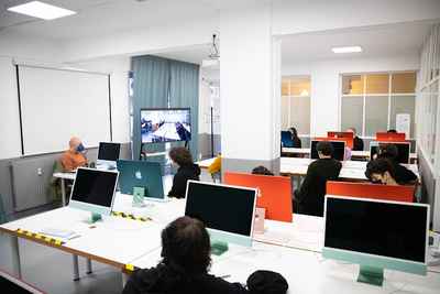 NID Nuovo Istituto Design