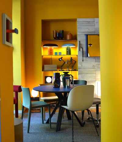 Tomdesign - Arredamenti e Lampade