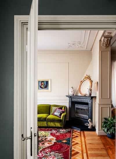 Giulia Grillo Architetto