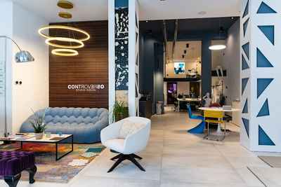 Controverso Studio Design