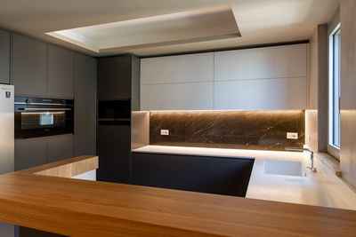 Matteo Michetti - Architetto, Interior Designer & Trainer