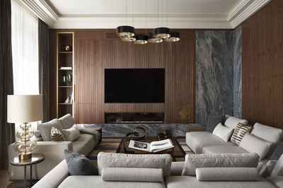 Maria Giulia Sala Interiors - Progettazione e Interior Design Firenze