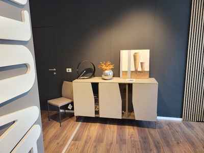 TORNABENE DESIGN