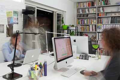 Indice Creativo di Eva Grillo: Studio di Architettura e Progettazione Interni
