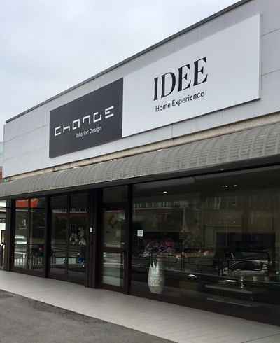 Change - Studio di interior design | Arredamento interni