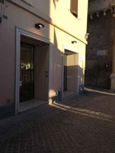 Arch. Vittoria Ribighini - progettazione e arredamento