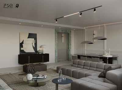 FOR architettura e design - Architetti Foggia