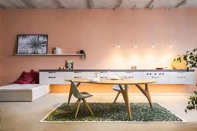 Inside Home - Interior Design