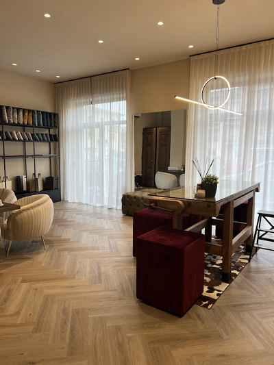 Mader - Arredamento d’interni