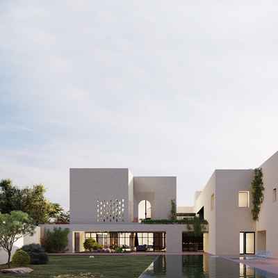 Stefano Ghiretti Architetto