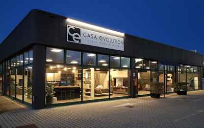 Casa Evolution | Interior Design