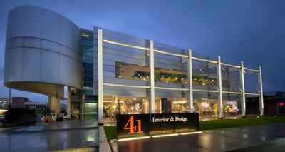 41 Interior & Design | Arredamento d'interni a Verona