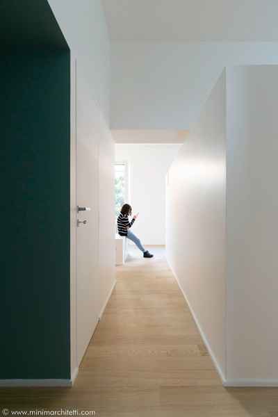 MINIMA Architetti