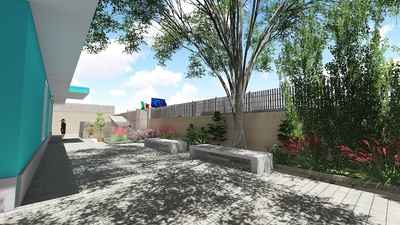 Studio Tecnico Interior Designer