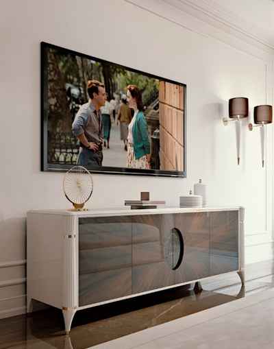 Nobili Design - Interior Design & Arredamento Roma