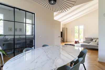 Lorenzo Rossi Architetto Interior