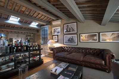 Giuliano Nobili Fine Interiors