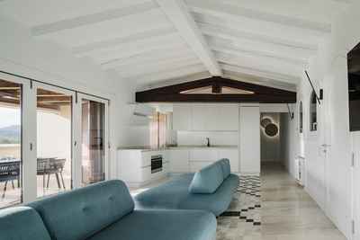 Tramas - Architettura Design Web