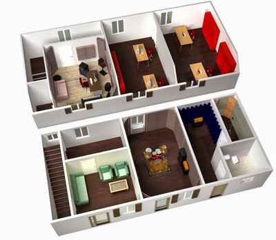 Architetto Davide Croatto