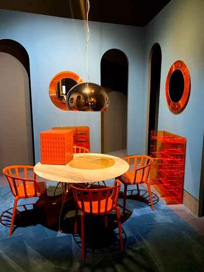 Kartell Flag Verona