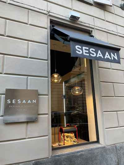 SESAAN DESIGN STUDIO